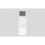 Chiq Grace White On-Off CSH-09DB-W